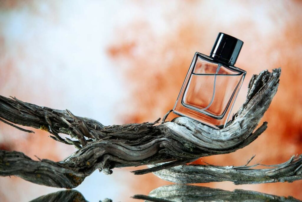 How to Pick your Perfect Perfume?