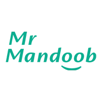 Mr Mandoob