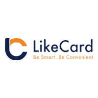 LikeCard Discount Code Egypt - Upto 70% OFF l 2023